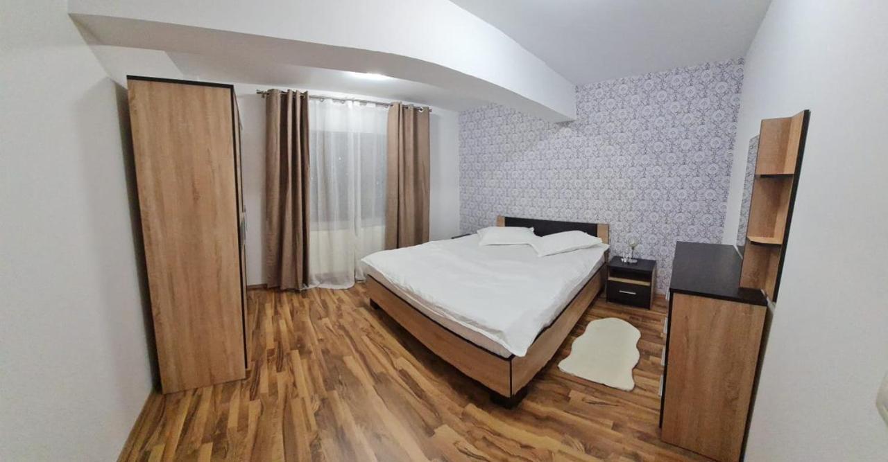 Apartament Best View Busteni Ngoại thất bức ảnh